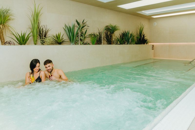 Ginkgo Wellness részleg