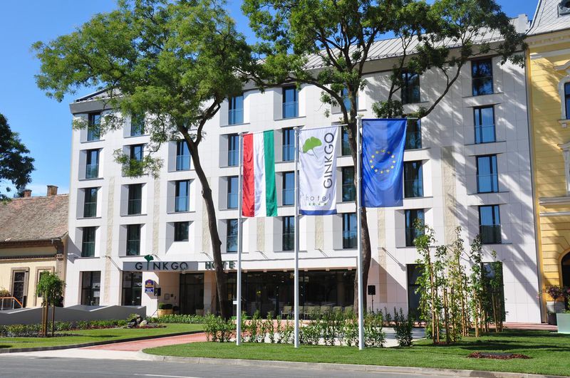 Hotel Ginkgo****