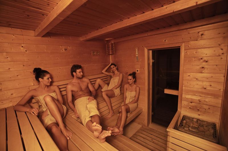 Oriental Spa
