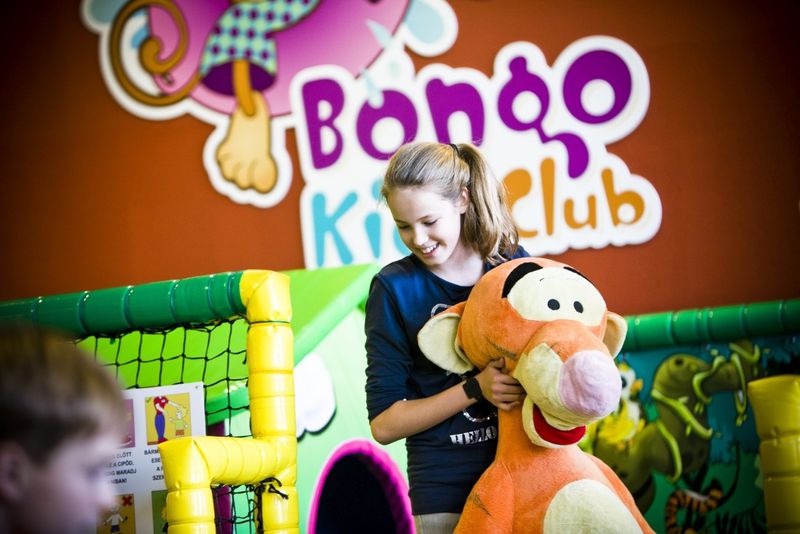 Bongo Kids Club