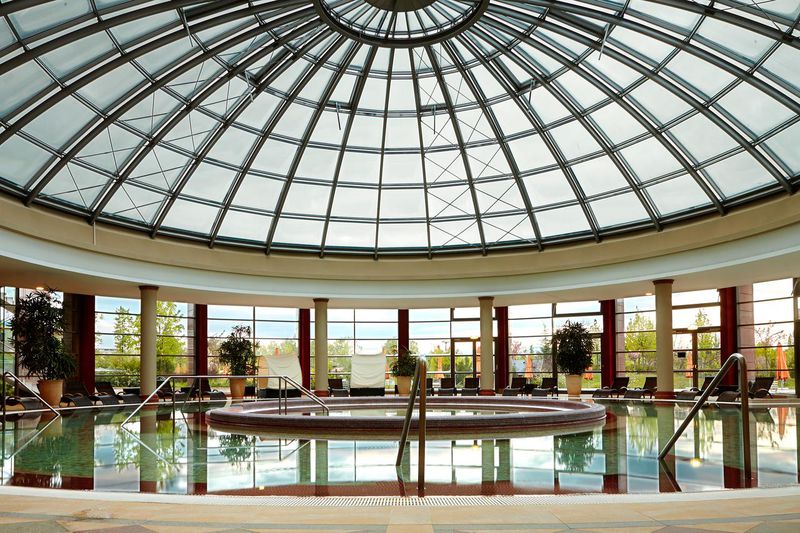 Oriental Spa