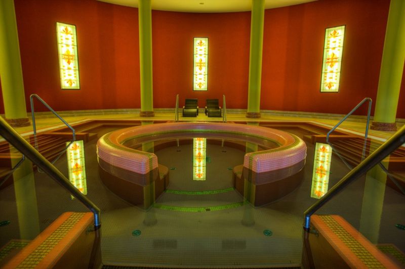 Oriental Spa