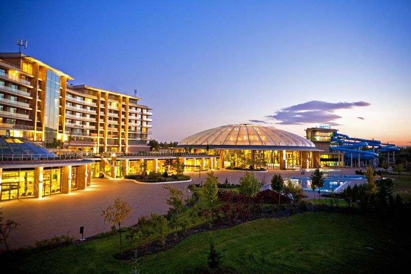 Aquaworld Resort