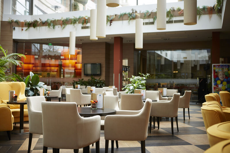 Lobby bár