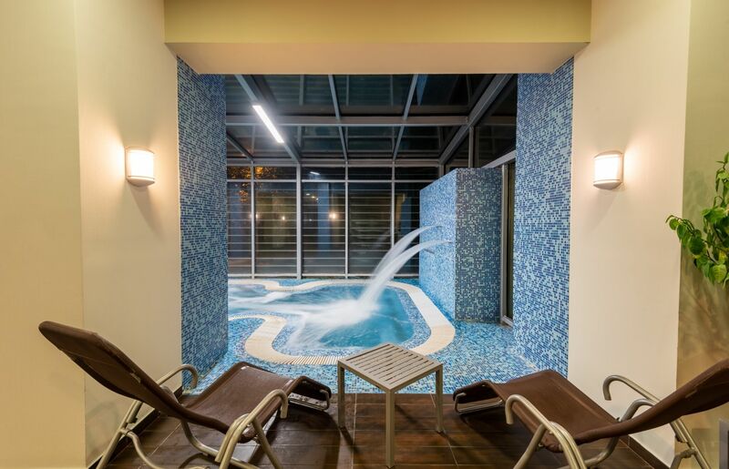 Harmónia Wellness