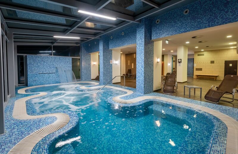 Harmónia Wellness