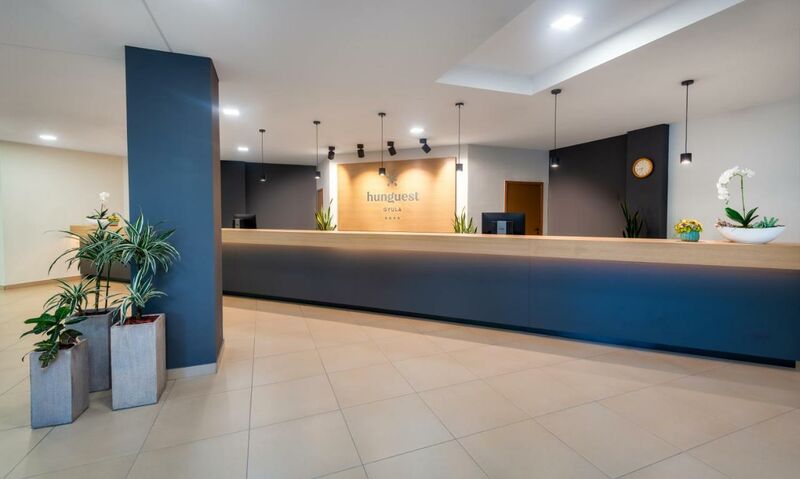 Recepció
