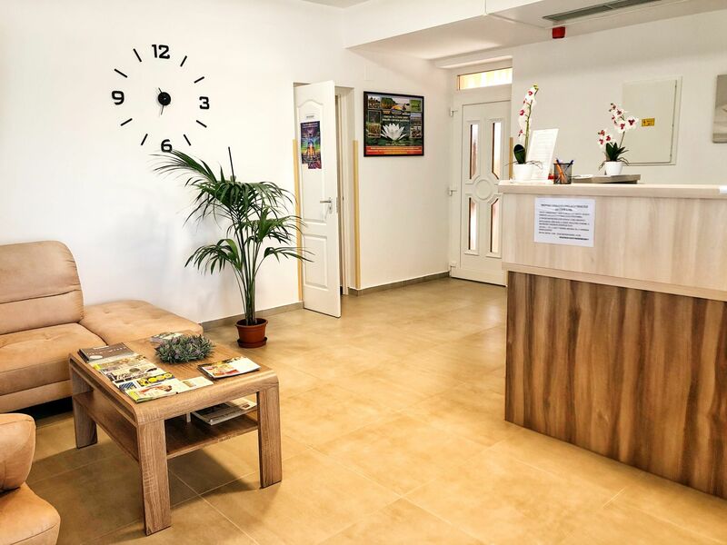 Recepció