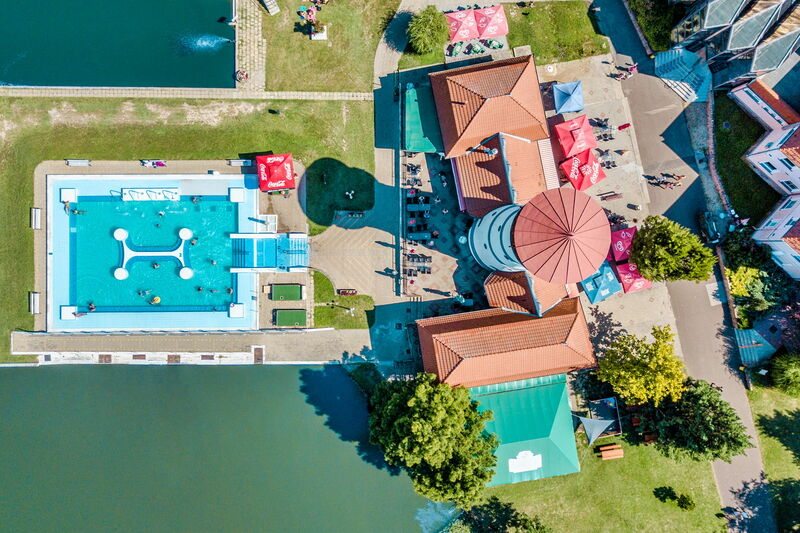 Gyopárosi Parkfürdő