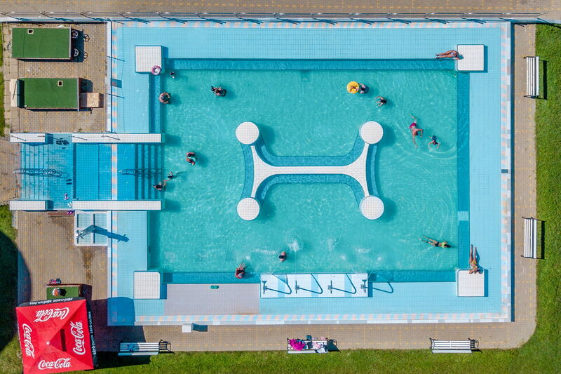 Gyopárosi Parkfürdő