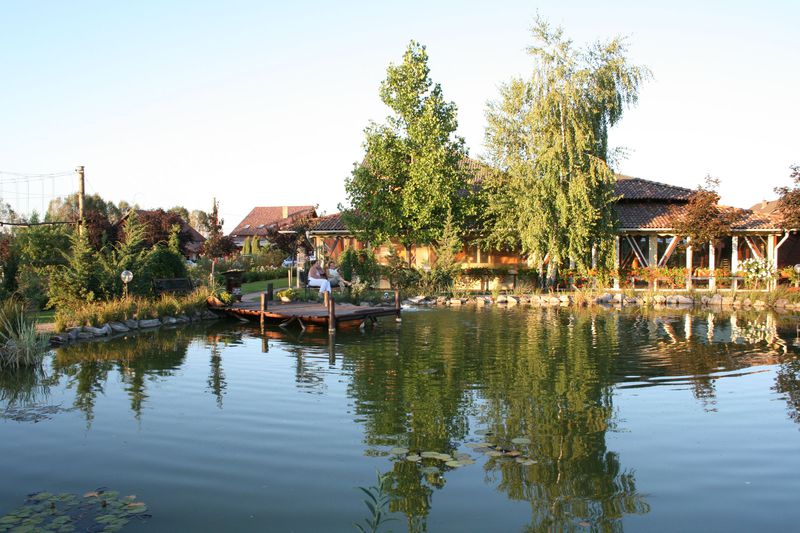 Bagolyvár Étterem & Vendégház & Wellness