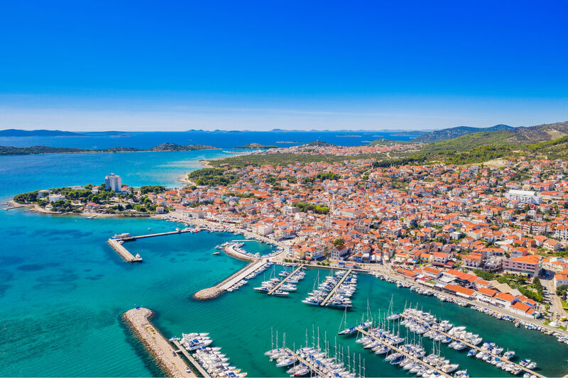 Vodice