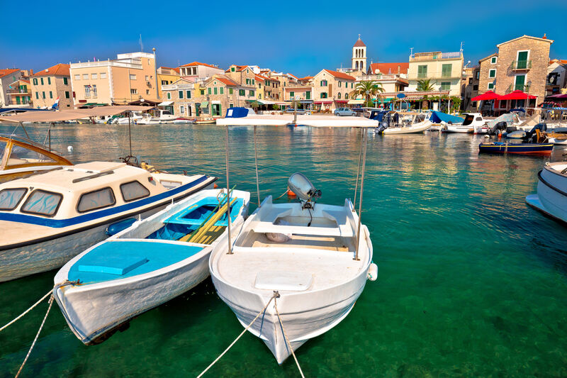Vodice