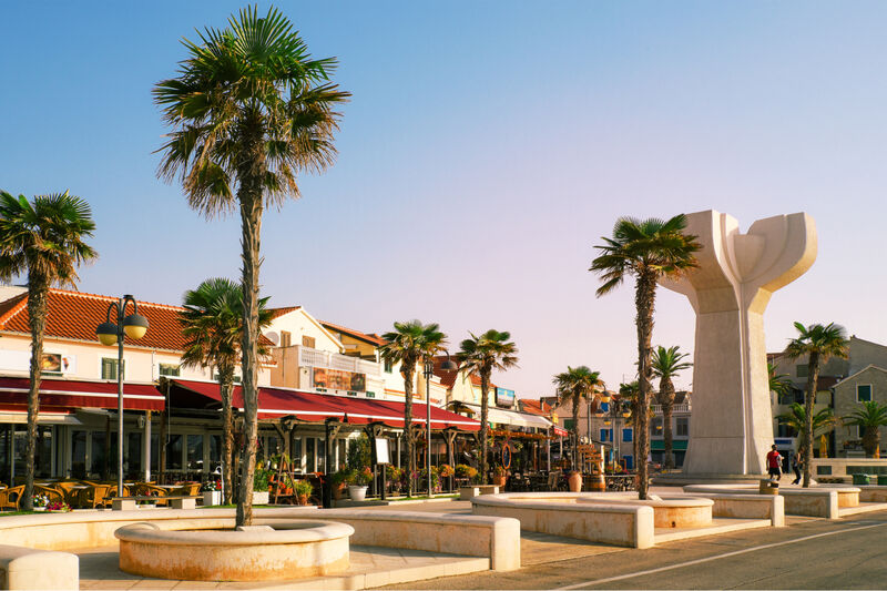Vodice