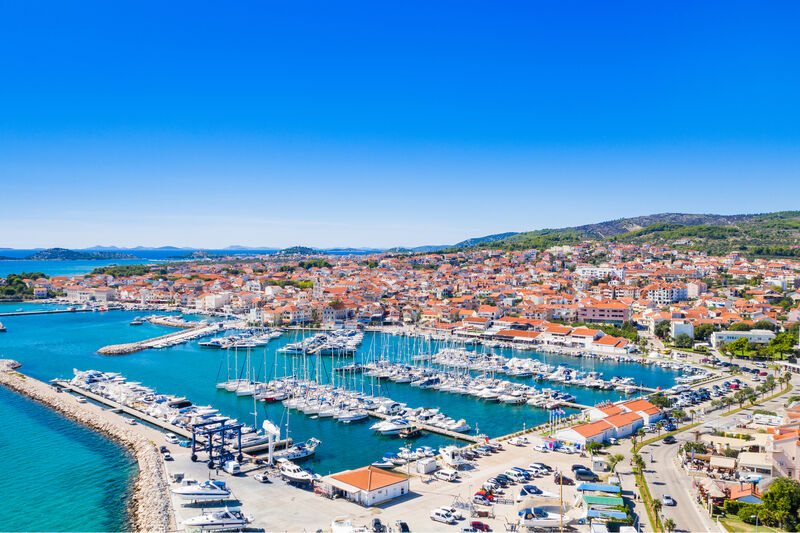 Vodice