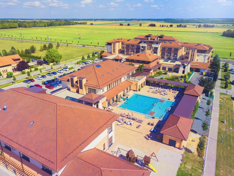 Caramell Premium Resort****superior