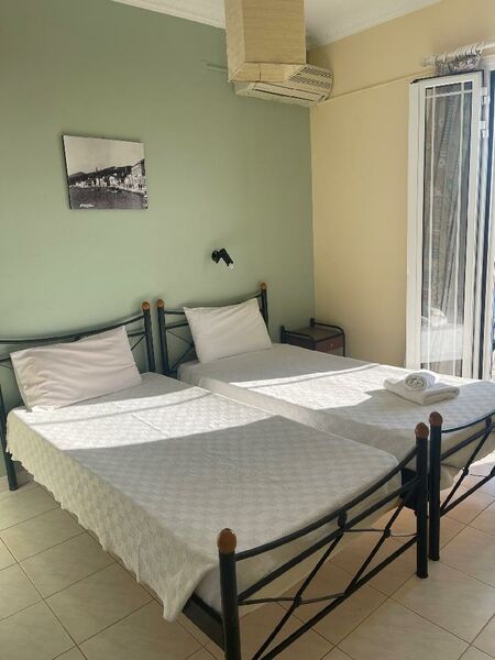 D&A Apartmanház