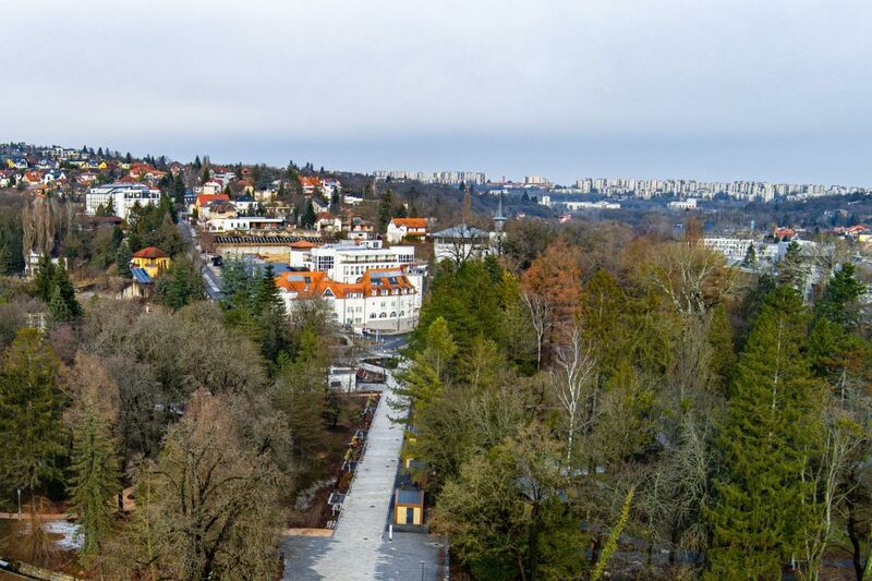 Bástya Wellness Hotel****