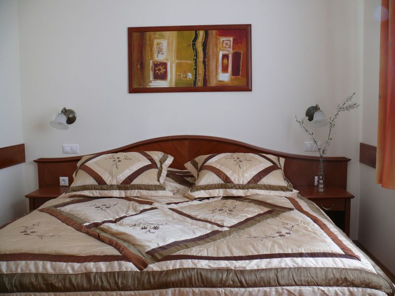 Apartman