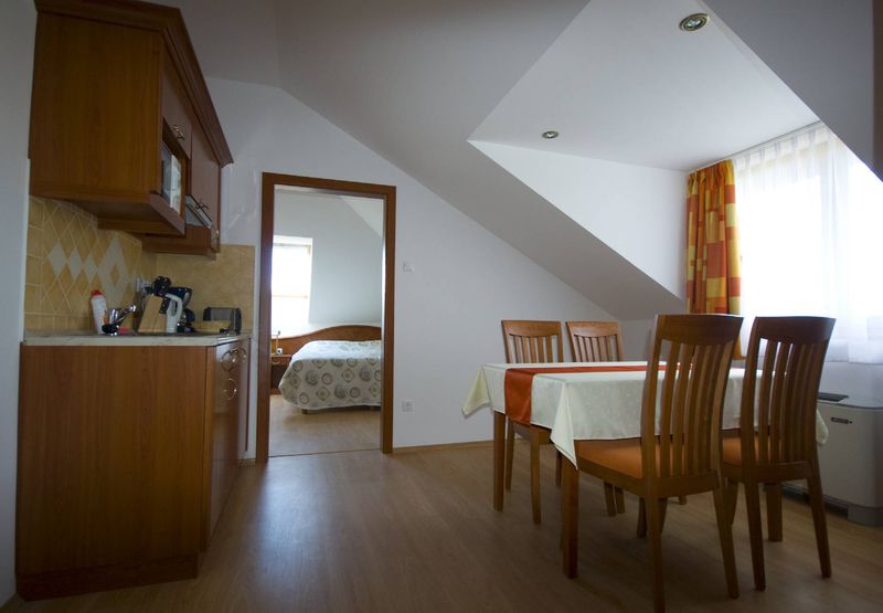 Apartman