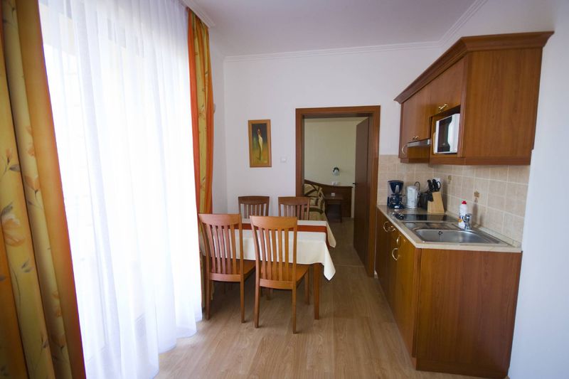 Apartman