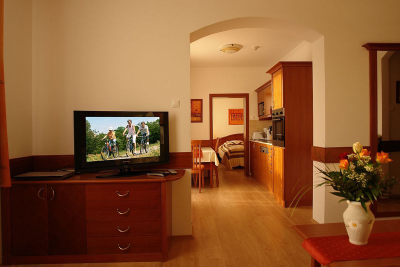 Apartman
