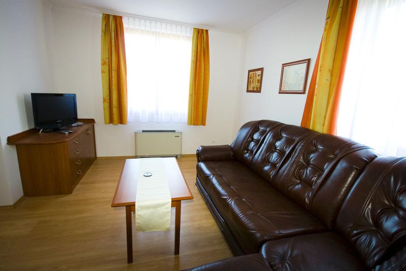 Apartman