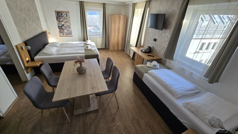 Apartman