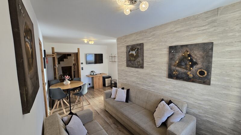 Apartman