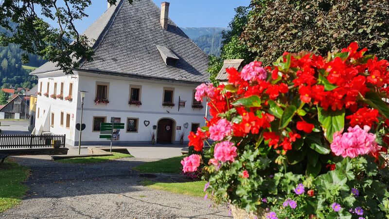 Gasthof Kreischberg***