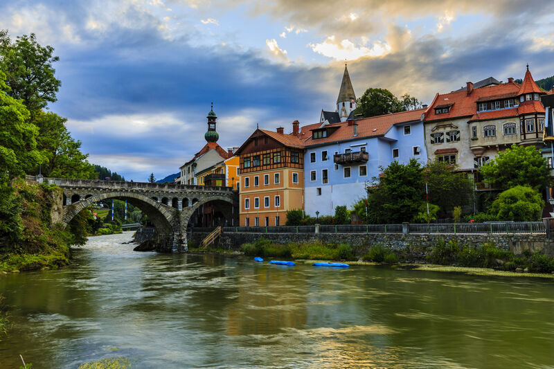 Murau