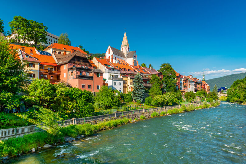 Murau