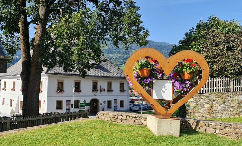 Gasthof Kreischberg***