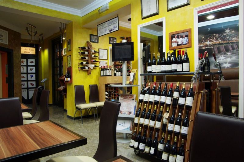 Corvin Hotel Gyula***