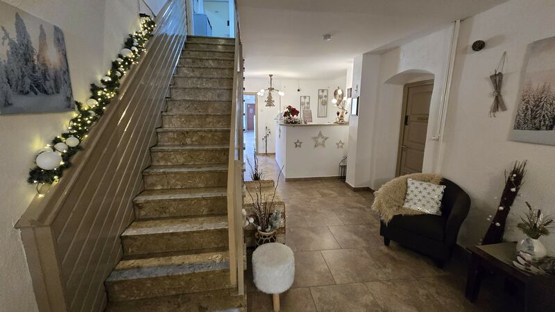 Gasthof Kreischberg***