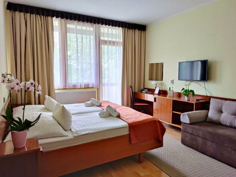 Standard apartman