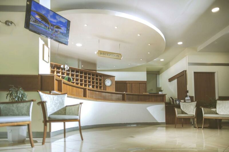 Recepció