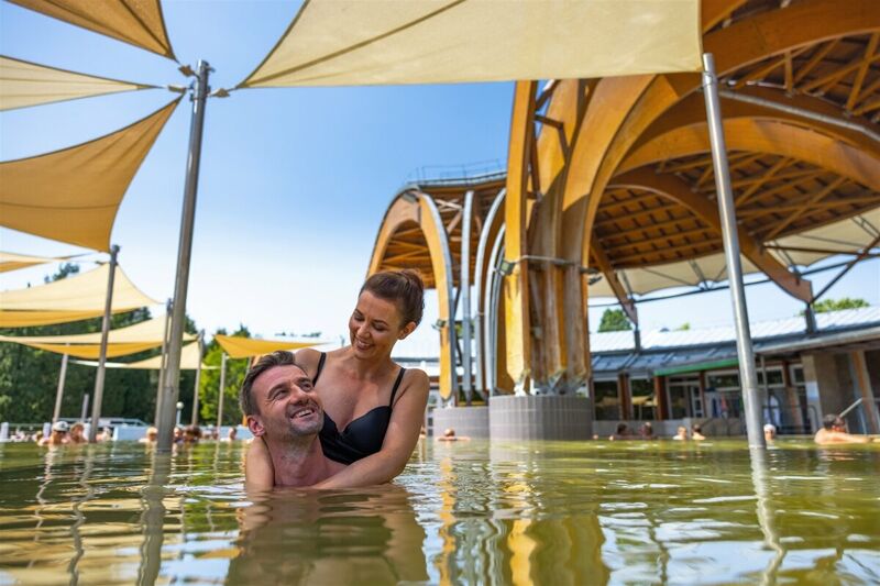 Bükfürdő Thermal & Spa