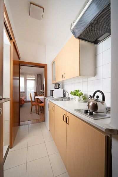 Standard apartman