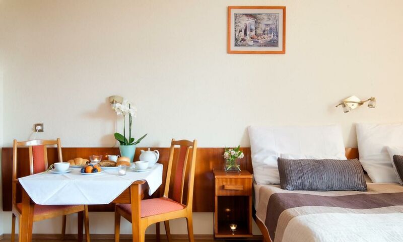 Standard apartman