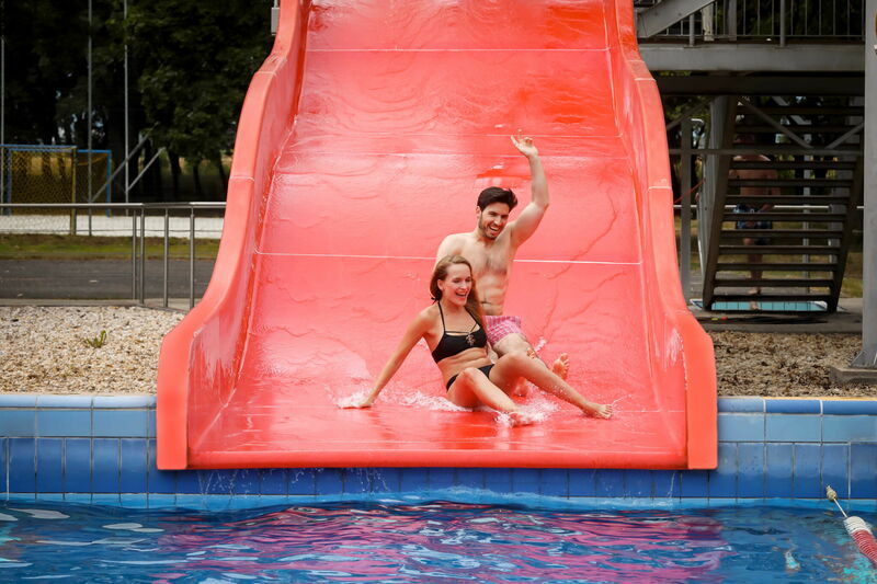 Bükfürdő Thermal & Spa