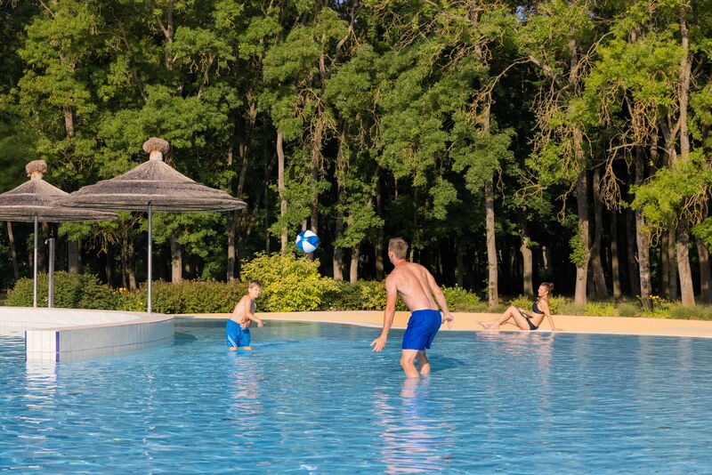 Bükfürdő Thermal & Spa