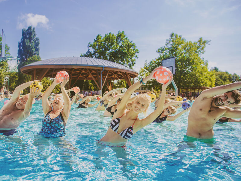 Bükfürdő Thermal & Spa