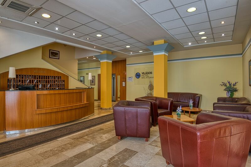 Recepció
