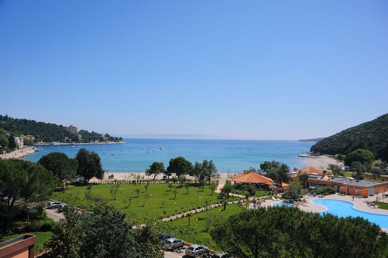 Maslinica Üdülőtelep