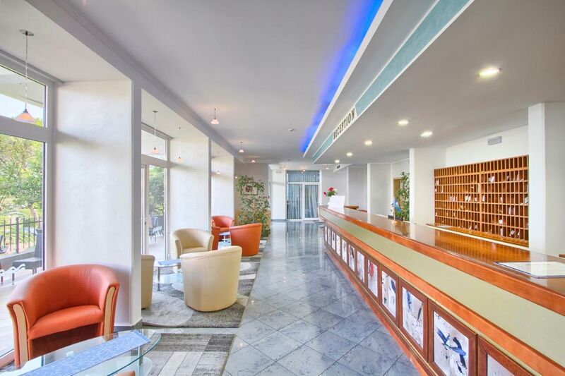 Recepció