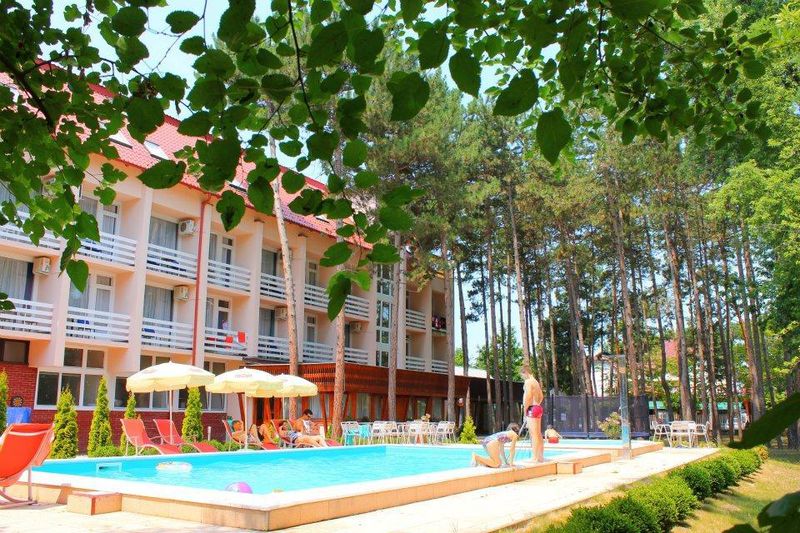 Hotel Korona***