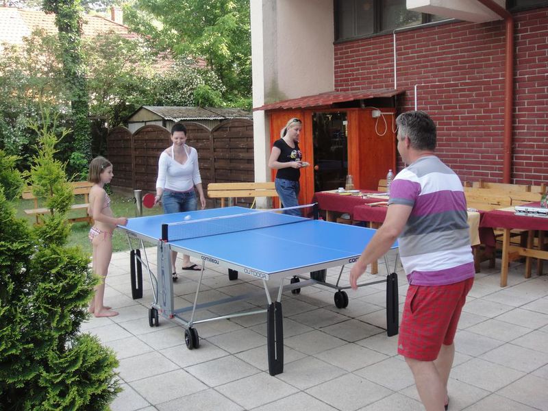 Pingpong