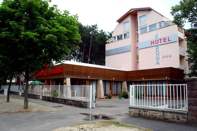Hotel Korona***