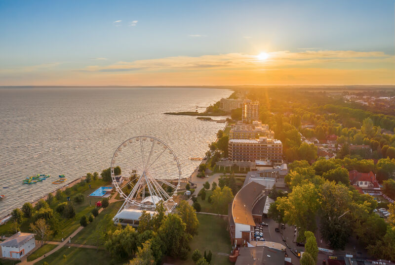 Siófok